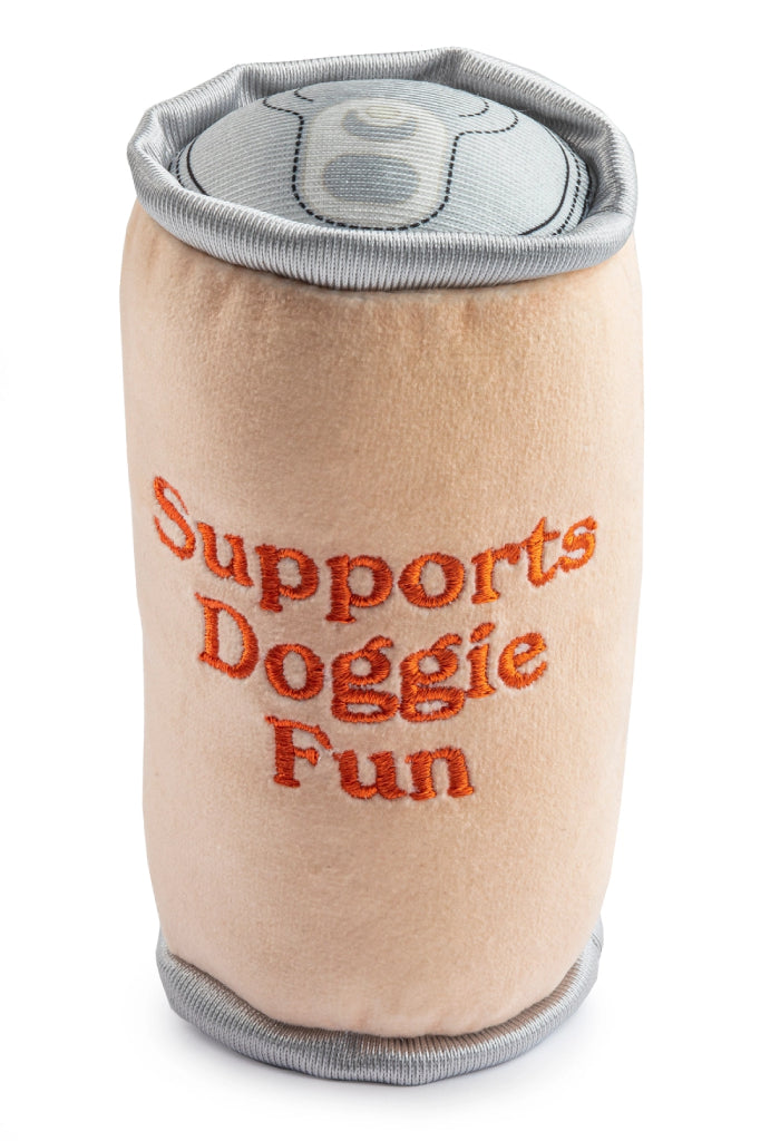 Haute Diggity Dog Olipup-Pawberry Vanilla Dog Toy