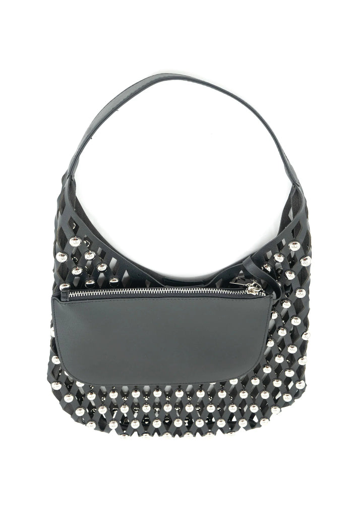 KK Bloom Gillian Bag-Black