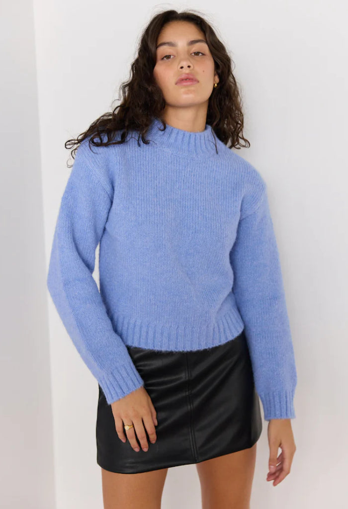 Minkpink Elsie Cozy Sweater