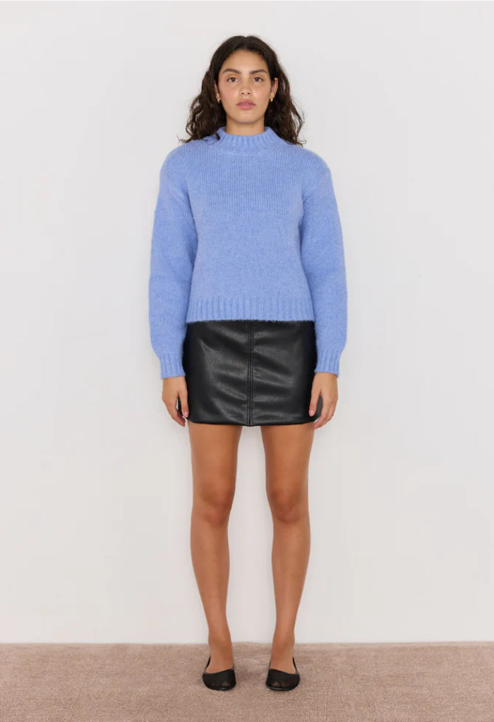 Minkpink Elsie Cozy Sweater