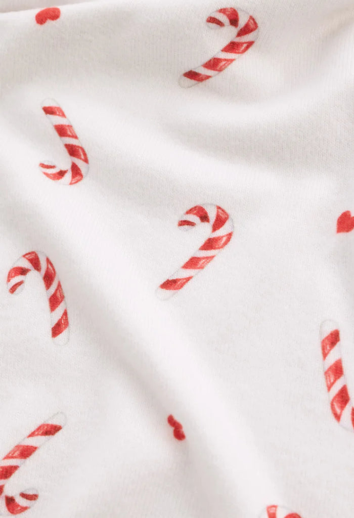 Z Supply Cozy Candy Cane Set
