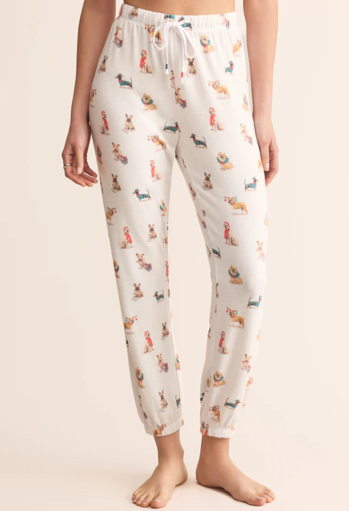 Z Supply Classic Pup Jogger