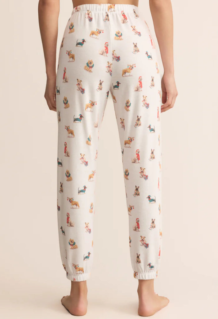 Z Supply Classic Pup Jogger