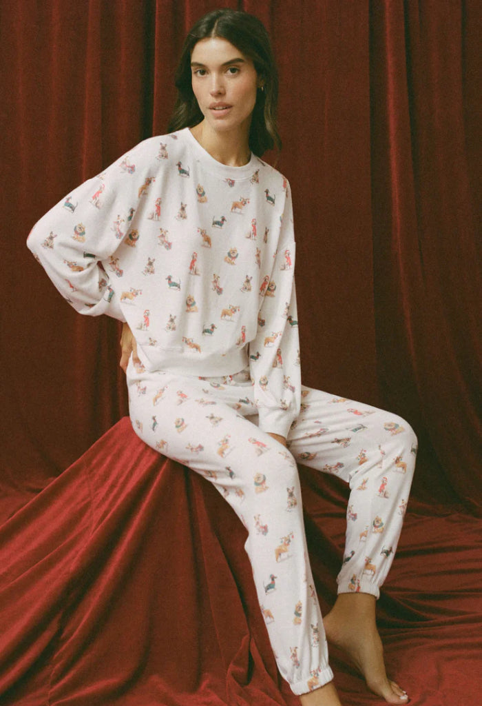 Z Supply Classic Pup Jogger