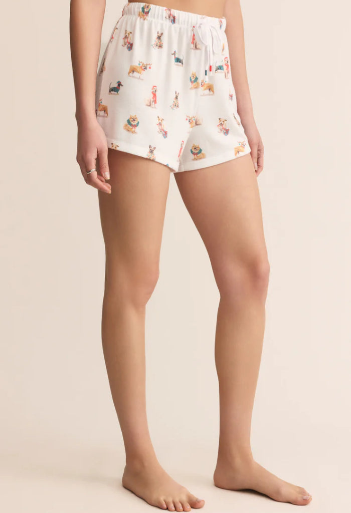 Z Supply Classic Pup Shorts