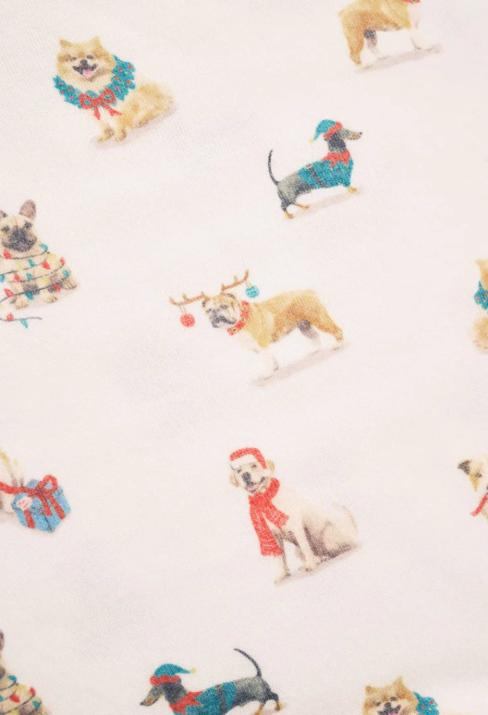 Z Supply Classic Pup Shorts