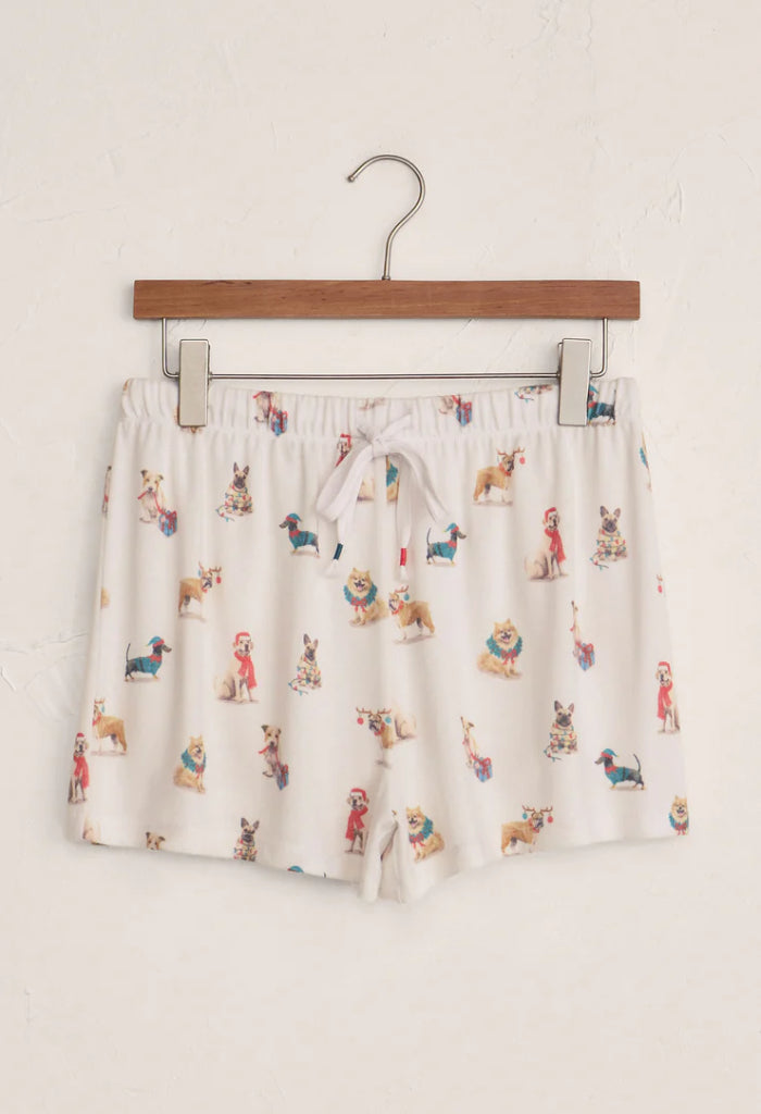 Z Supply Classic Pup Shorts