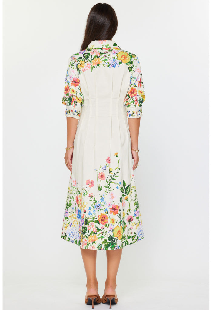 Current Air Lovely Day Dress