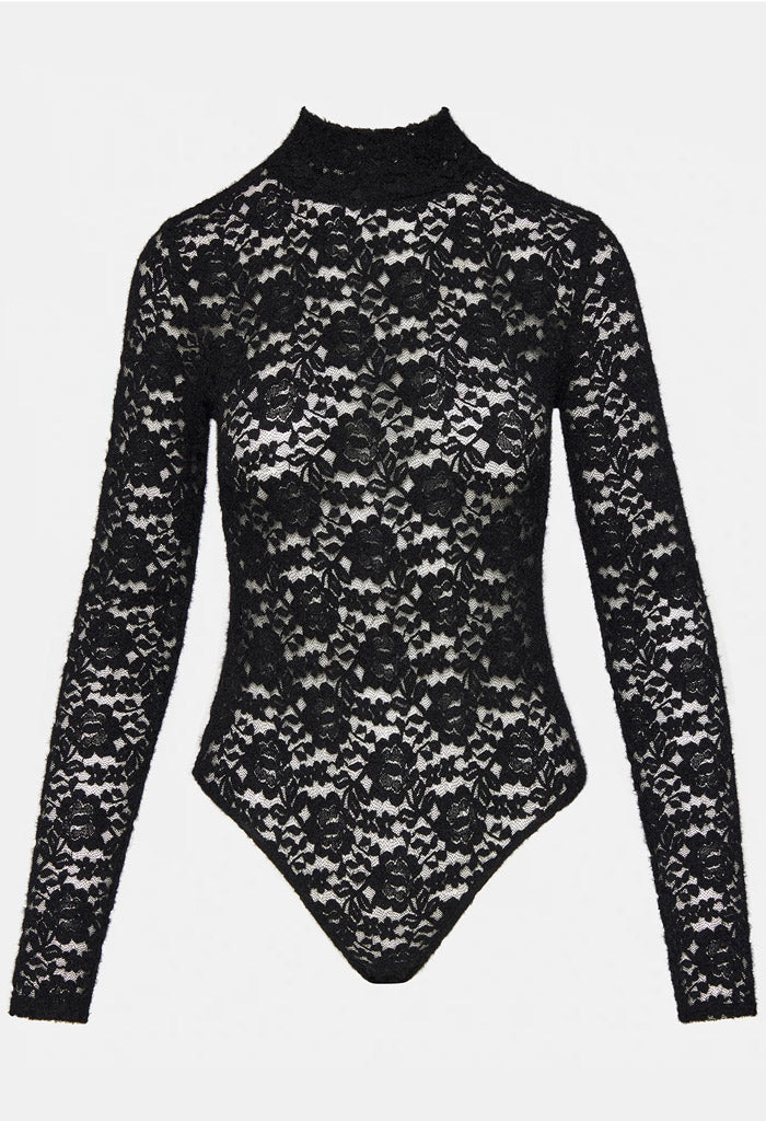 Steve Madden Cassie Bodysuit