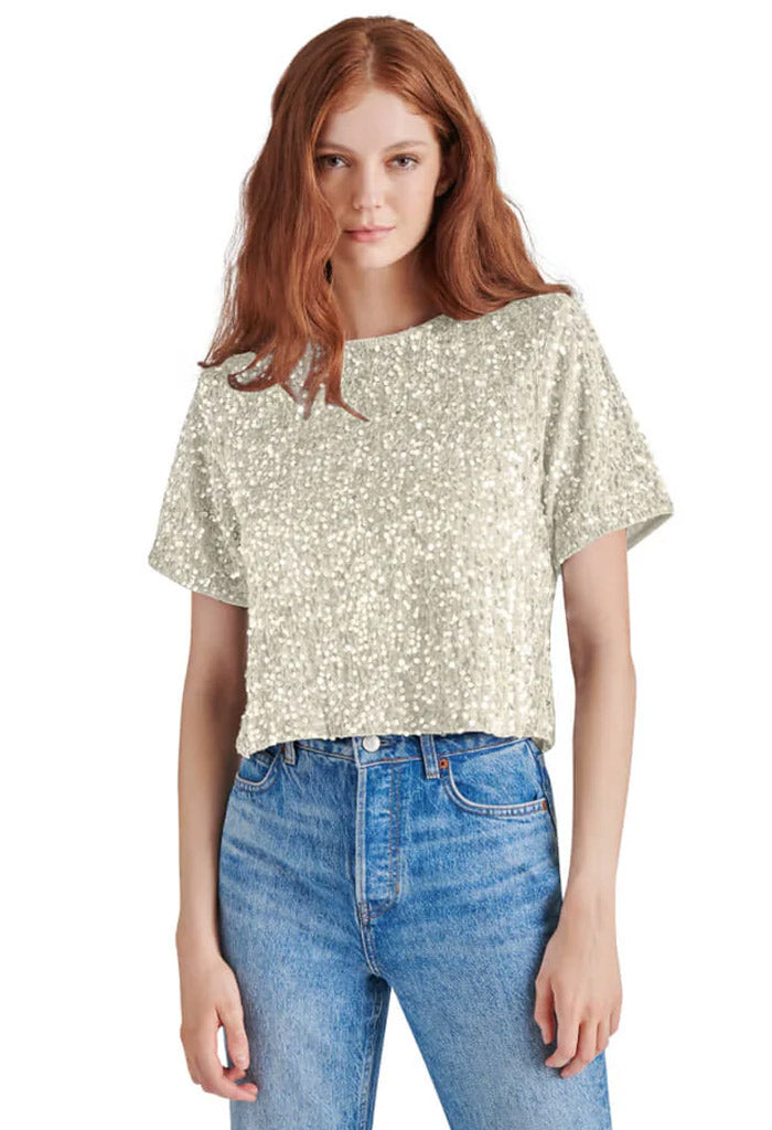 Steve Madden Cressa Top