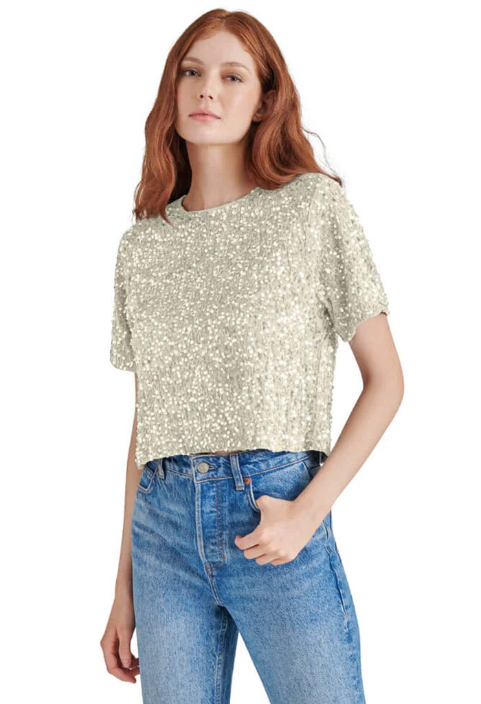 Steve Madden Cressa Top