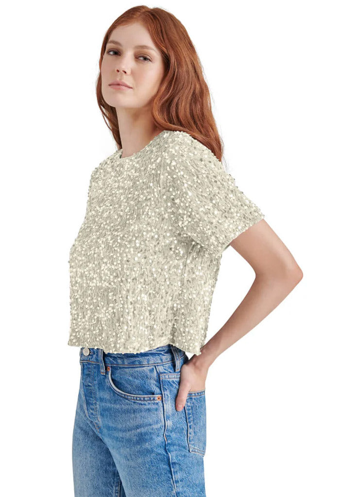 Steve Madden Cressa Top