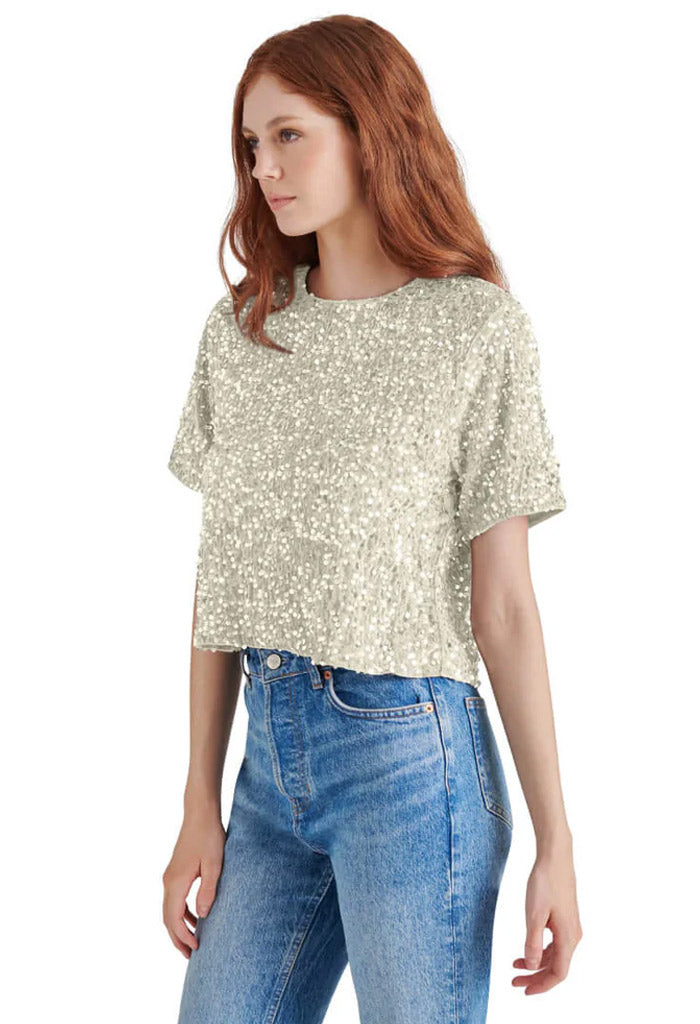 Steve Madden Cressa Top