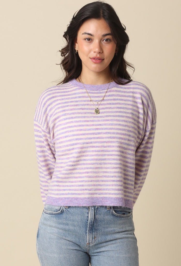KK Bloom Smarties Sweater