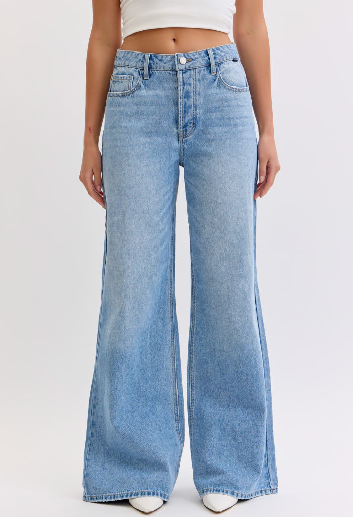 KK Bloom Kelly Jeans