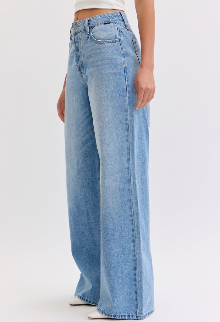 KK Bloom Kelly Jeans