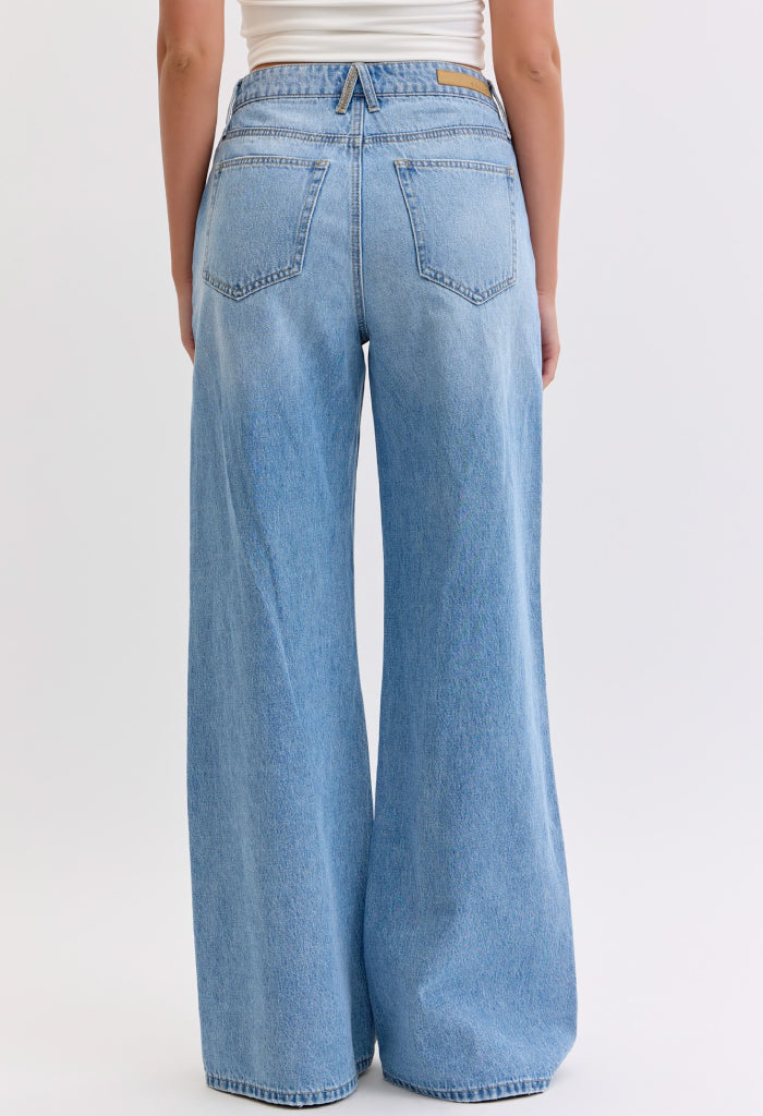 KK Bloom Kelly Jeans