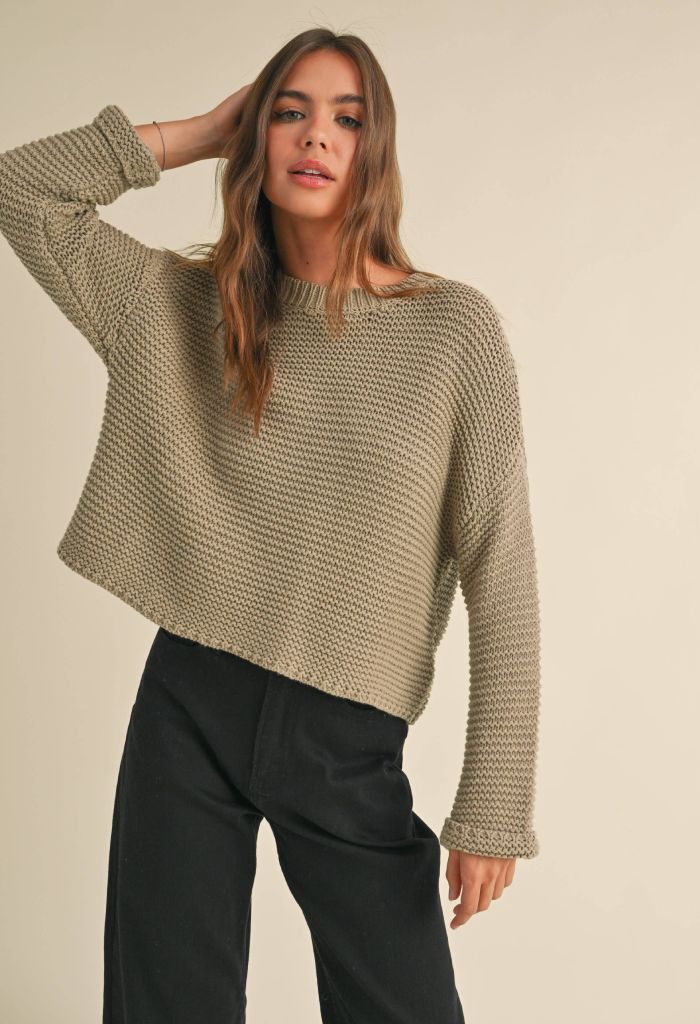 KK Bloom Estelle Sweater