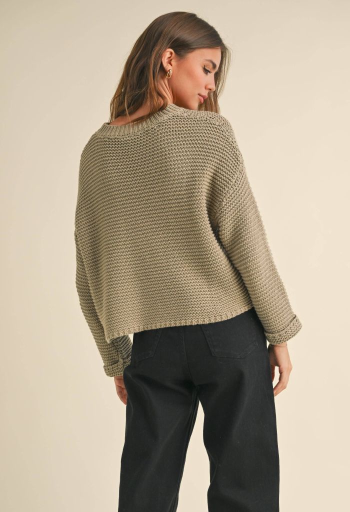 KK Bloom Estelle Sweater