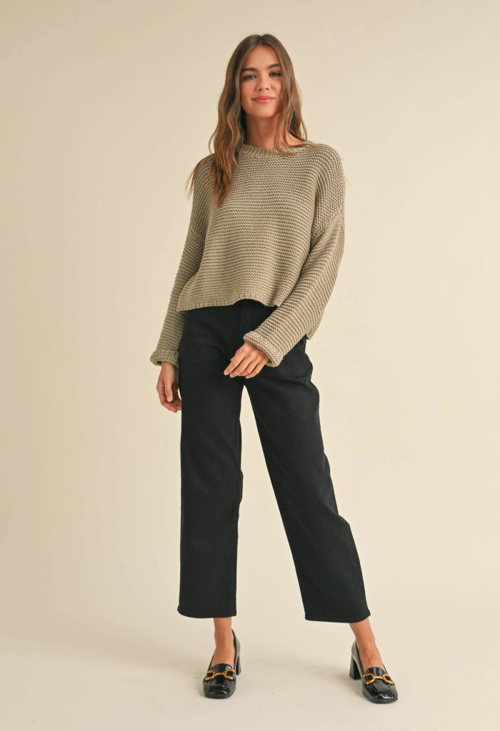 KK Bloom Estelle Sweater