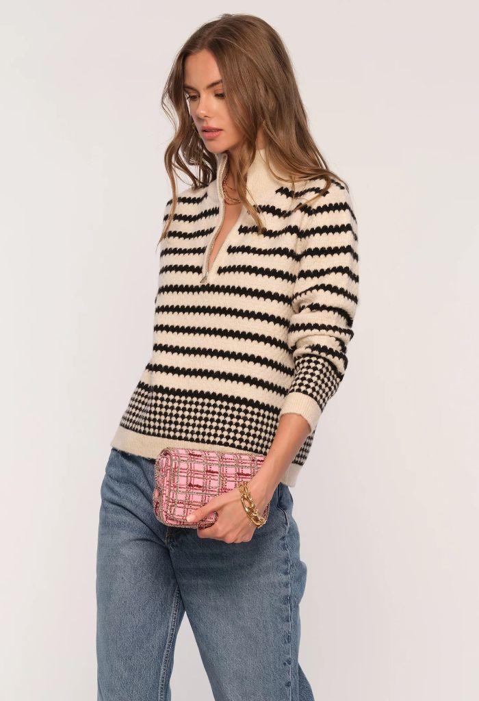 Heartloom Delina Sweater