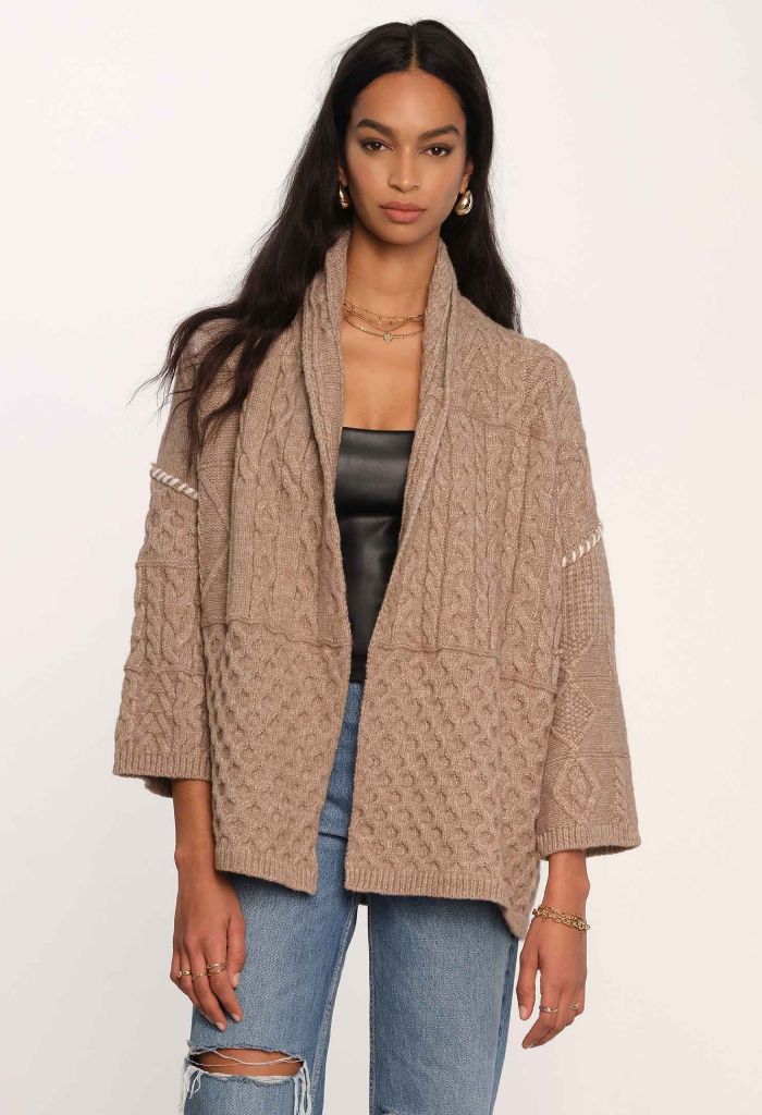 Heartloom Aletta Cardi