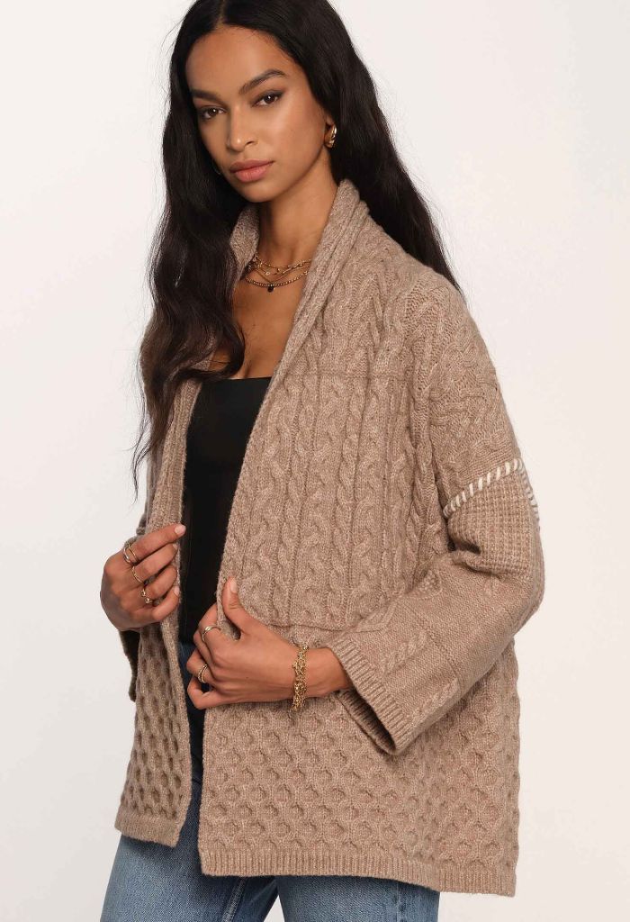 Heartloom Aletta Cardi