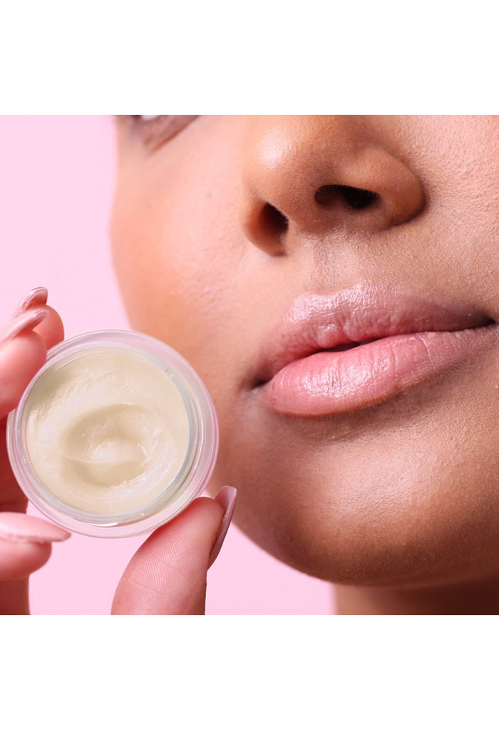 NCLA Beauty Candy Roses Lip Balm