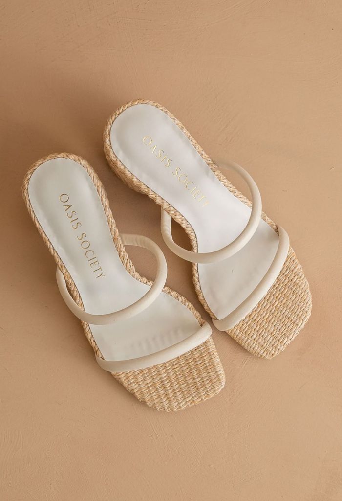 KK Bloom Margaret Heels