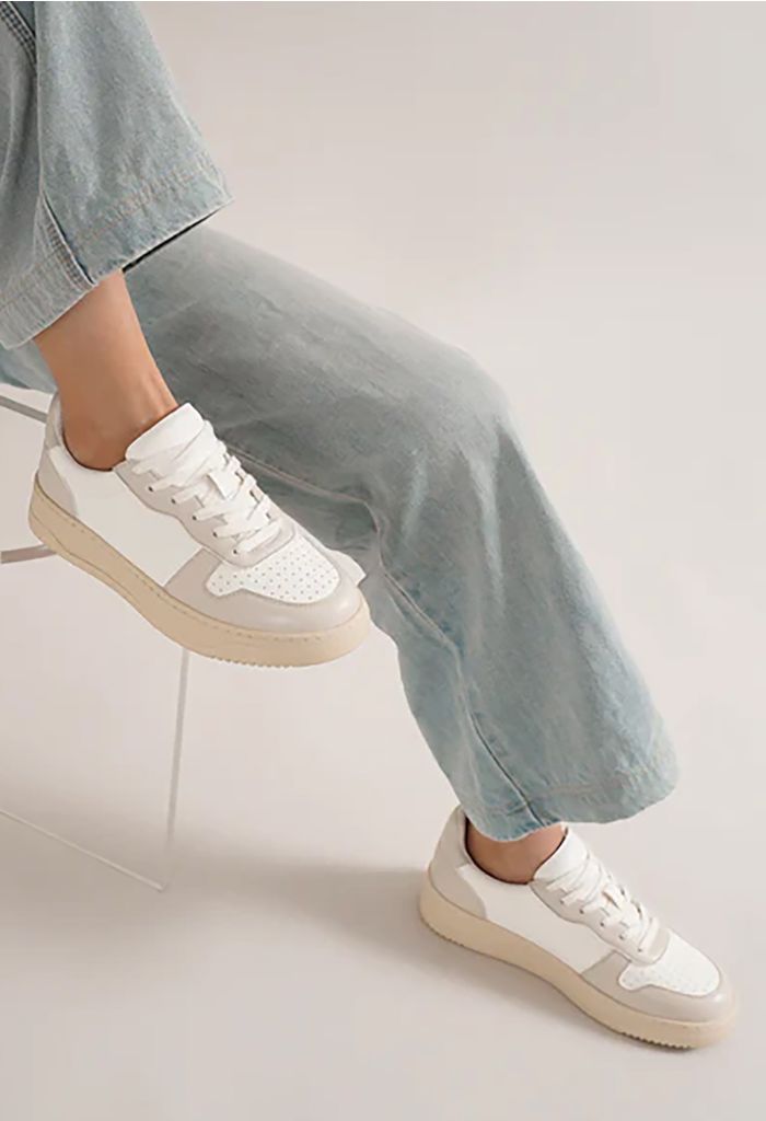 KK Bloom Amy Sneaker