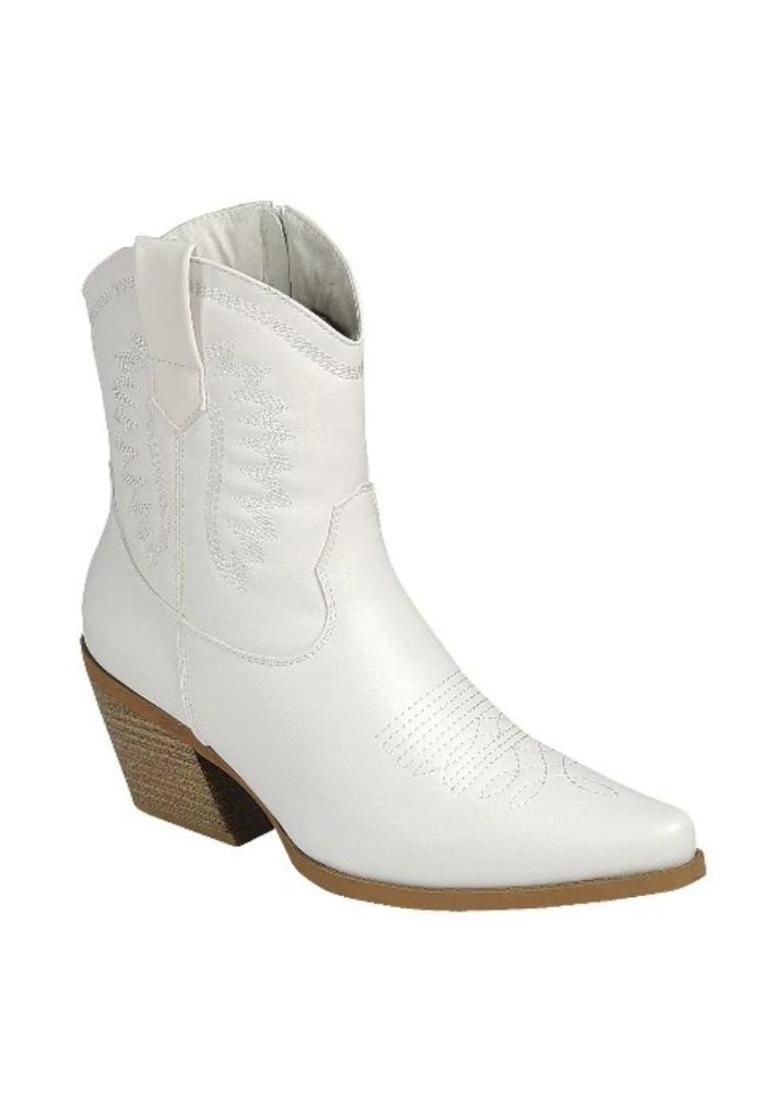 KK Bloom Sara Lynn Boots