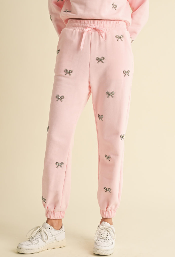 KK Bloom Girly Pop Sweatpants
