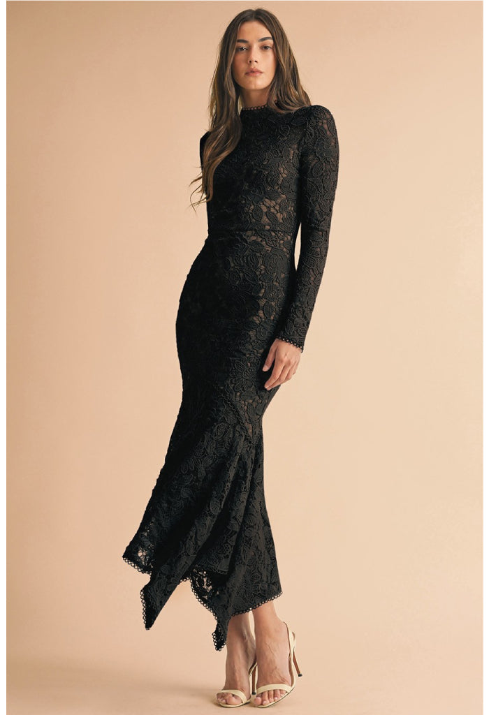 KK Bloom Victoria Dress