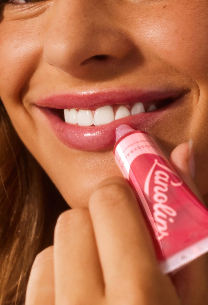 Lanolips Glossy Bomb Candy