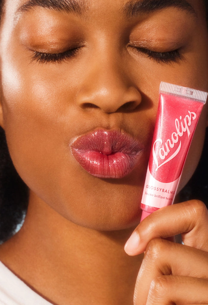 Lanolips Glossy Bomb Candy