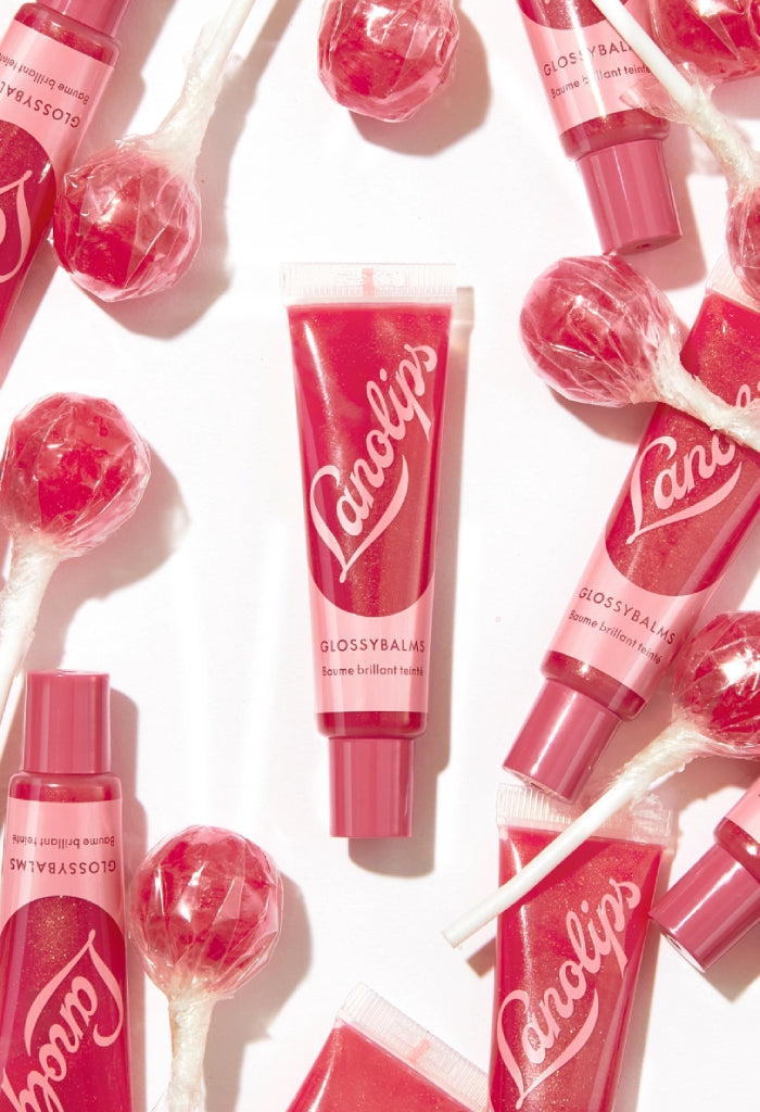 Lanolips Glossy Bomb Candy