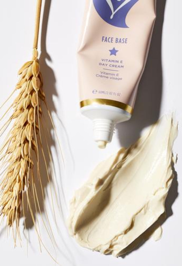 Lanolips Facebase Vitamin E Day Cream