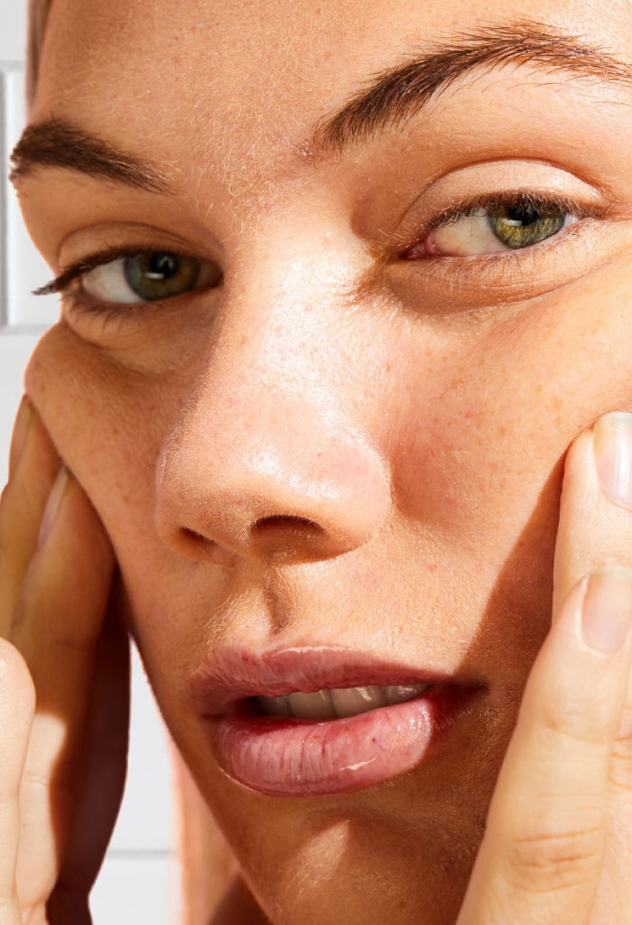 Lanolips Facebase Vitamin E Day Cream