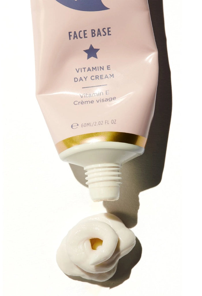 Lanolips Facebase Vitamin E Day Cream