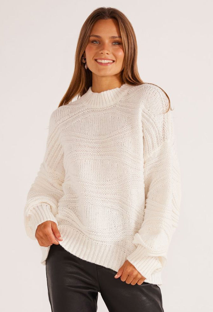 The on sale comfy jumper