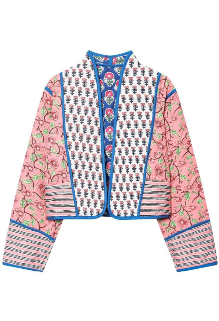 KK Bloom Freddie Jacket