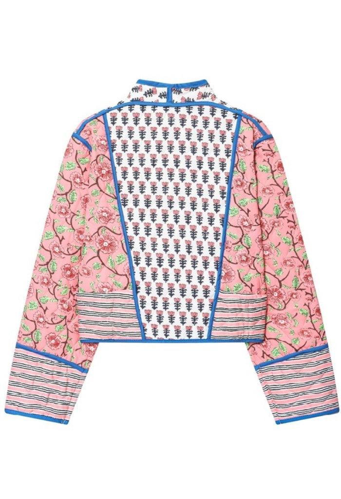 KK Bloom Freddie Jacket