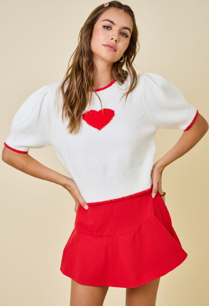 KK Bloom Lover Sweater