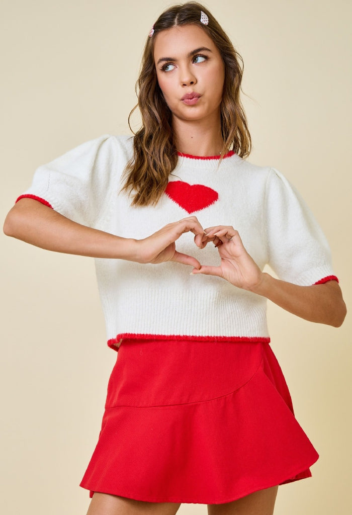 KK Bloom Lover Sweater