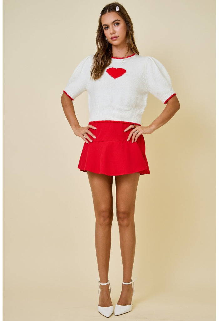 KK Bloom Lover Sweater