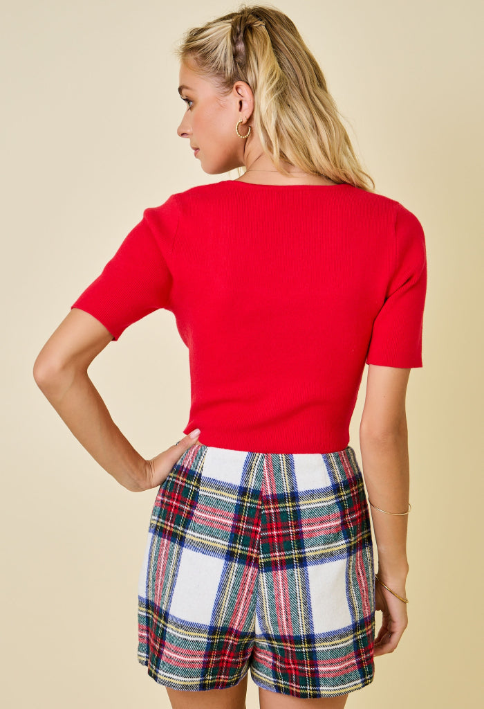 KK Bloom Samantha Top