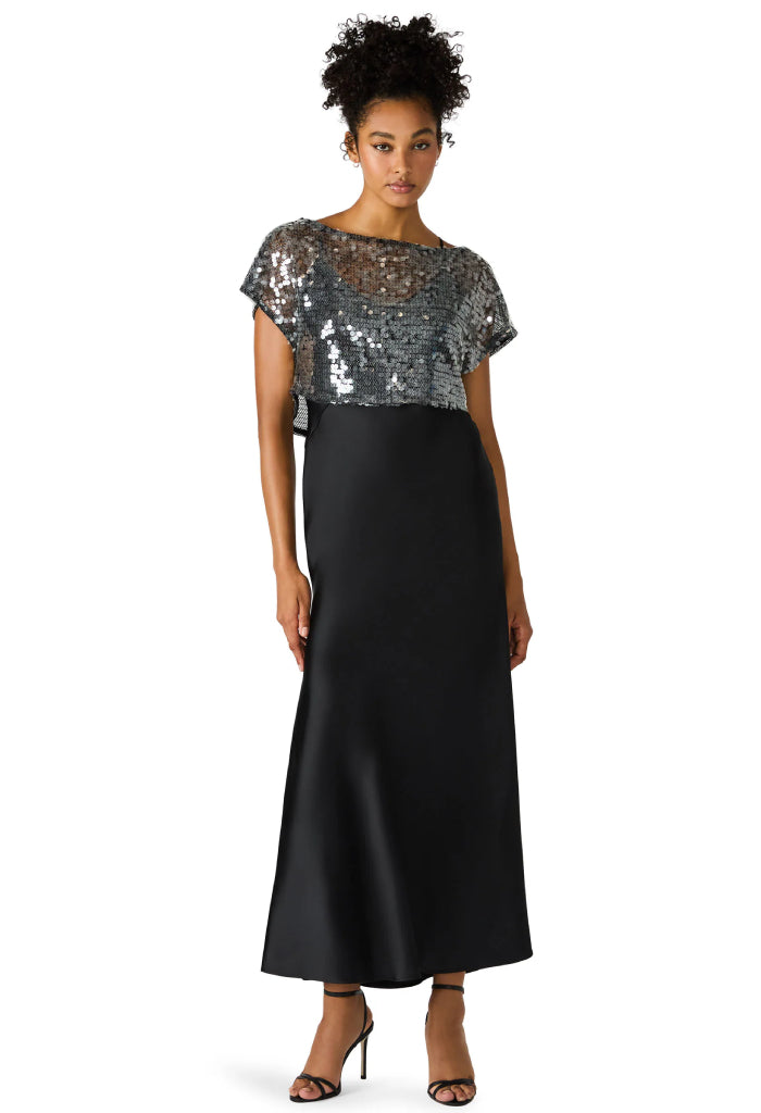 Steve Madden Myla Maxi Dress