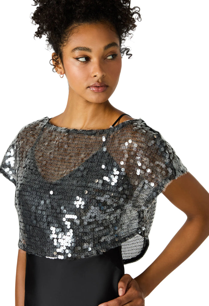 Steve Madden Myla Maxi Dress