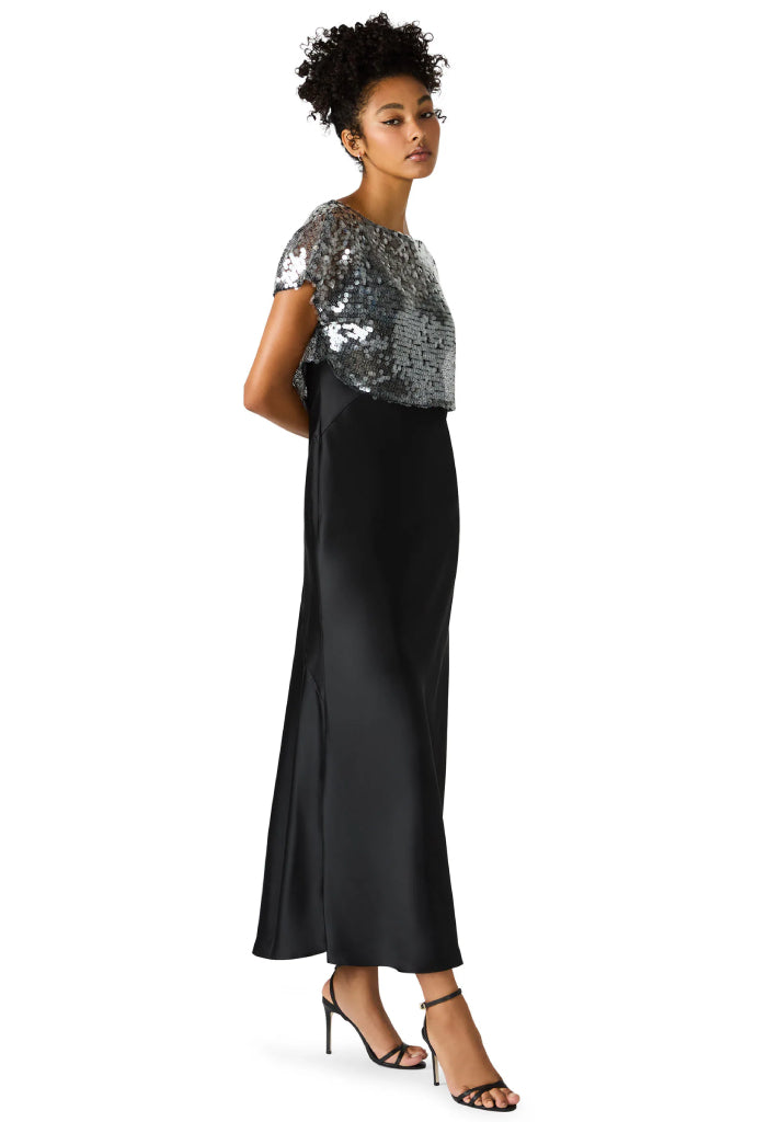 Steve Madden Myla Maxi Dress