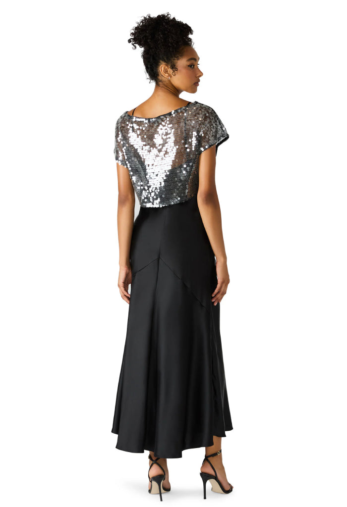 Steve Madden Myla Maxi Dress